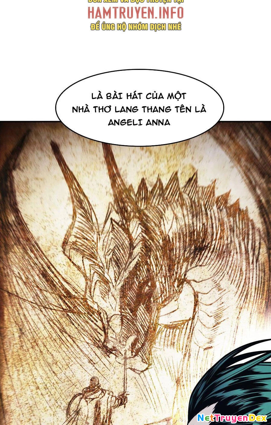 Bất Bại Chân Ma Chapter 152 - Trang 4