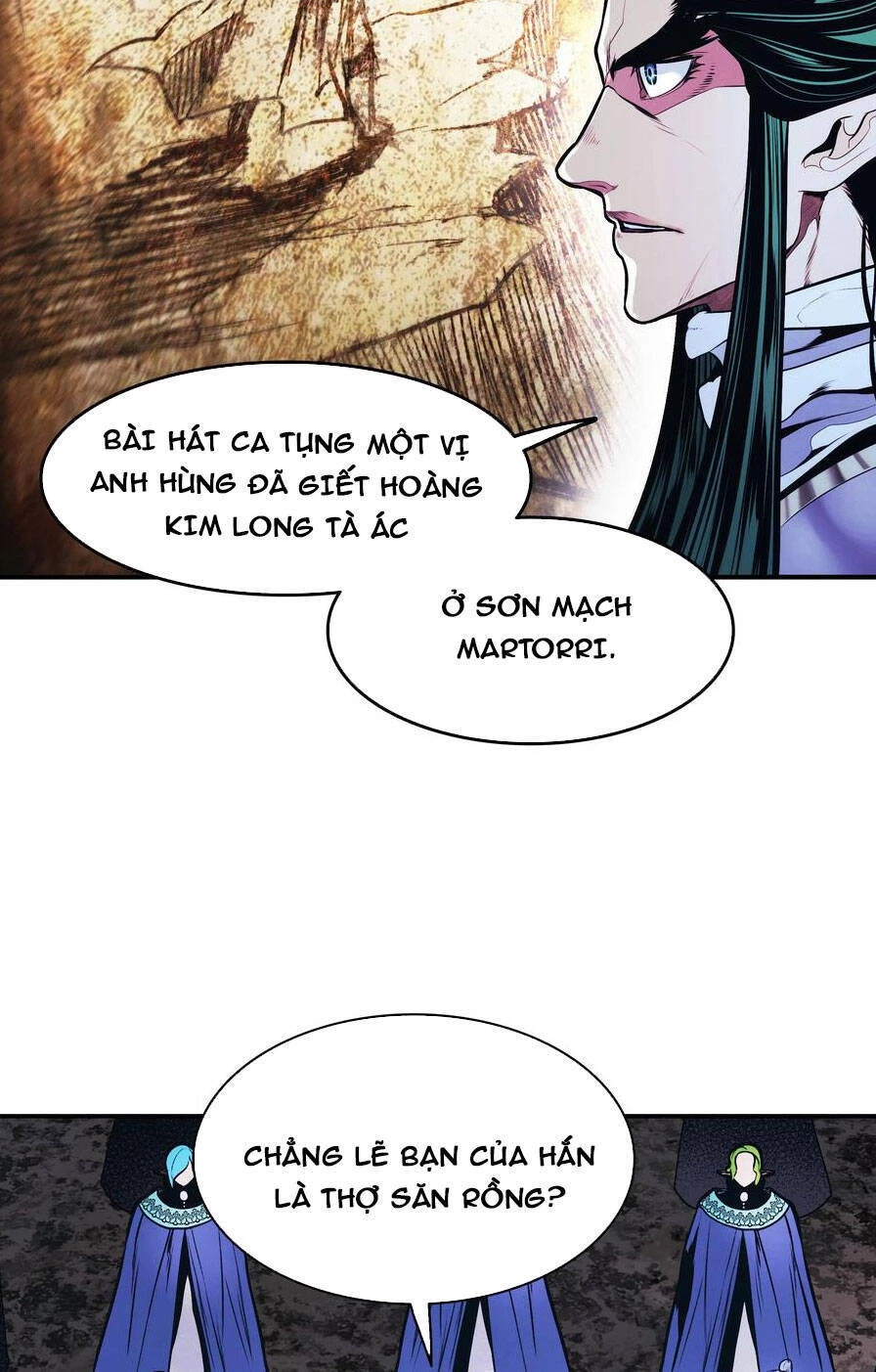 Bất Bại Chân Ma Chapter 152 - Trang 4