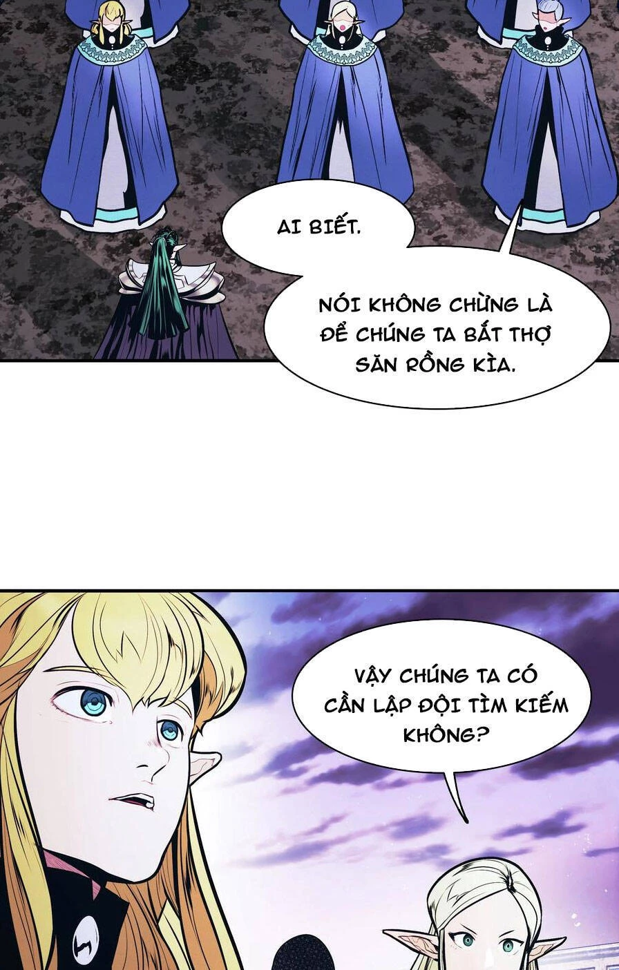 Bất Bại Chân Ma Chapter 152 - Trang 4