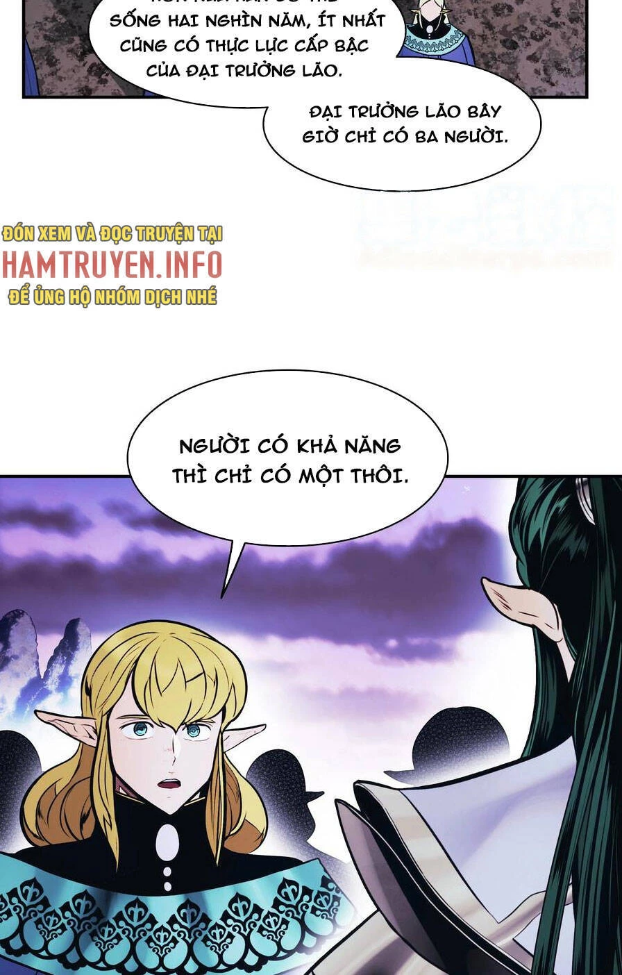 Bất Bại Chân Ma Chapter 152 - Trang 4