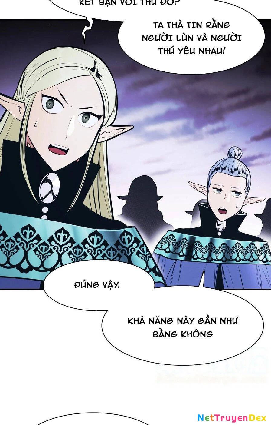 Bất Bại Chân Ma Chapter 152 - Trang 4