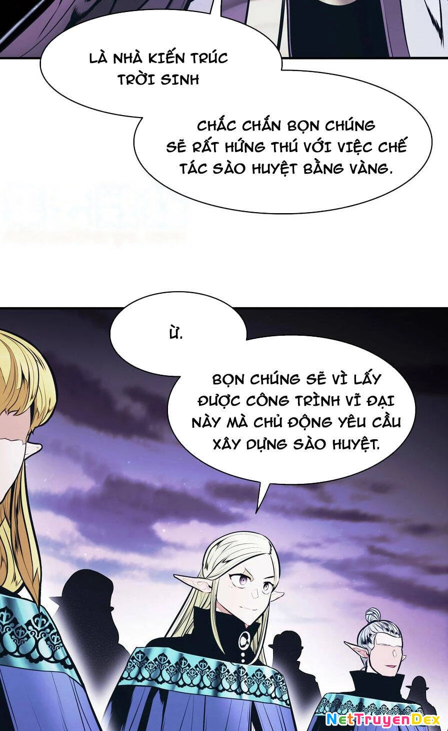 Bất Bại Chân Ma Chapter 152 - Trang 4
