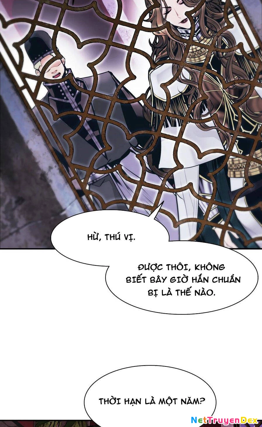 Bất Bại Chân Ma Chapter 152 - Trang 4