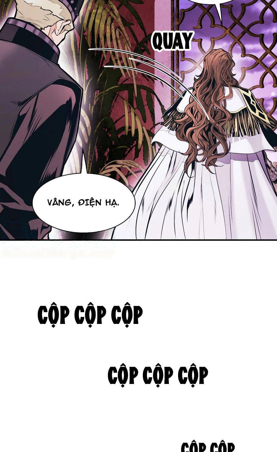 Bất Bại Chân Ma Chapter 152 - Trang 4