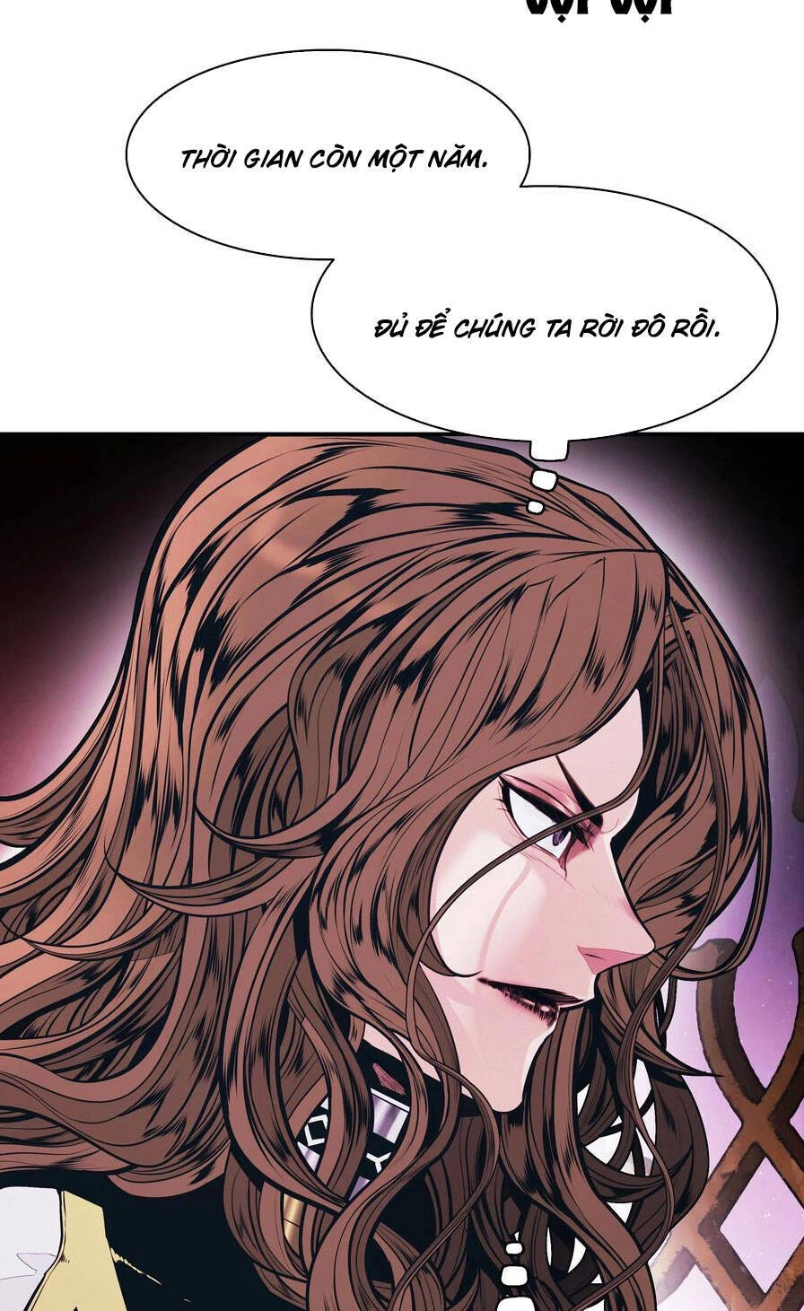 Bất Bại Chân Ma Chapter 152 - Trang 4