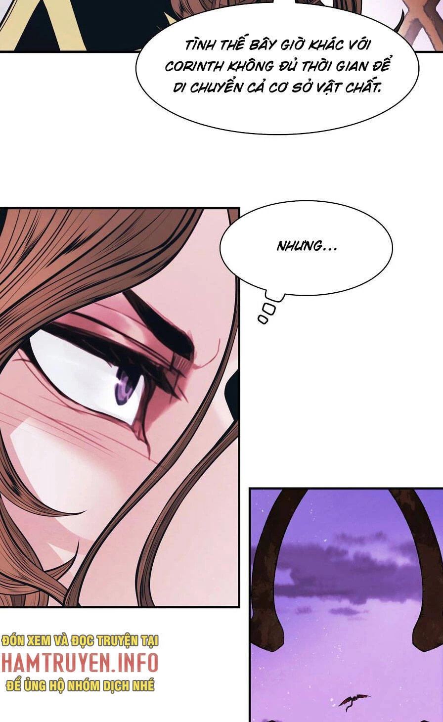 Bất Bại Chân Ma Chapter 152 - Trang 4