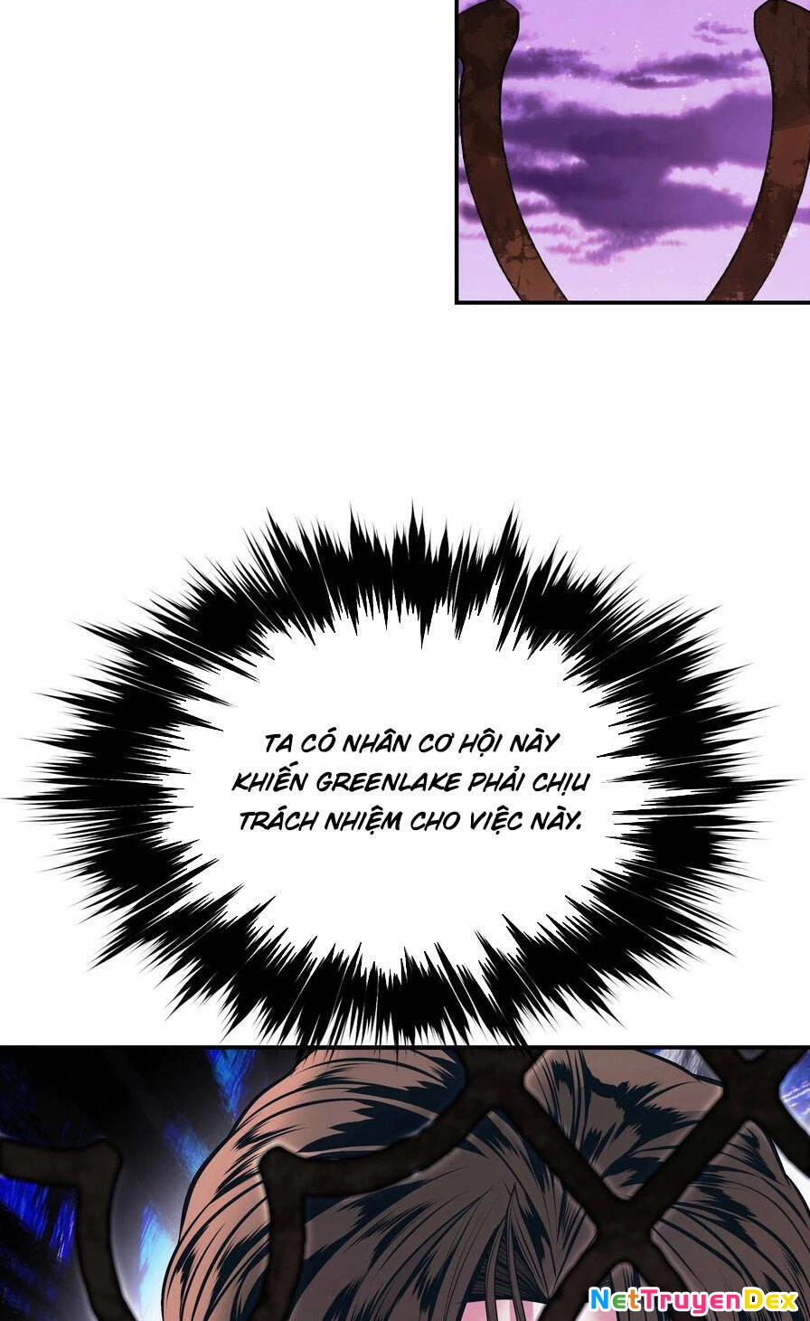 Bất Bại Chân Ma Chapter 152 - Trang 4