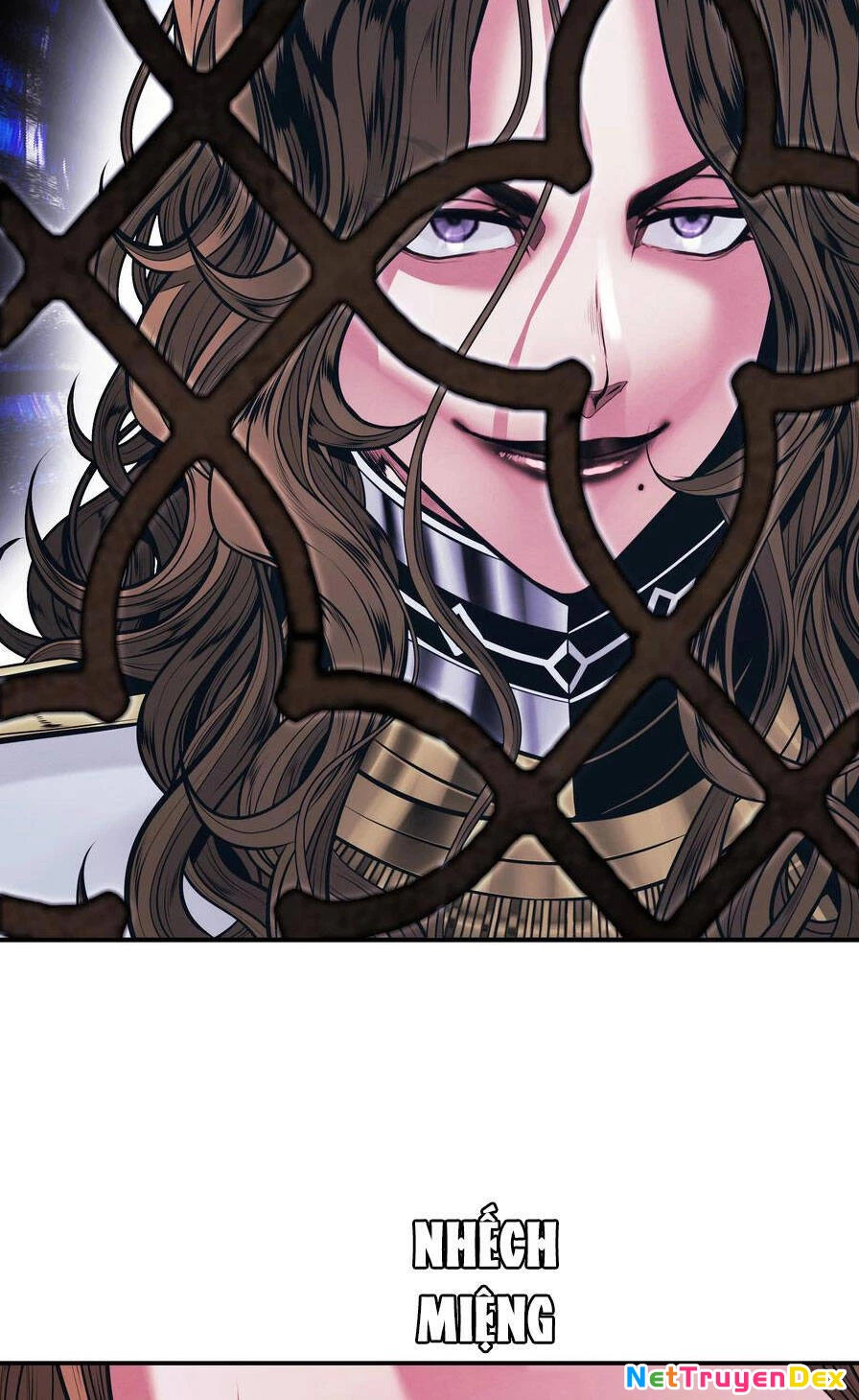 Bất Bại Chân Ma Chapter 152 - Trang 4