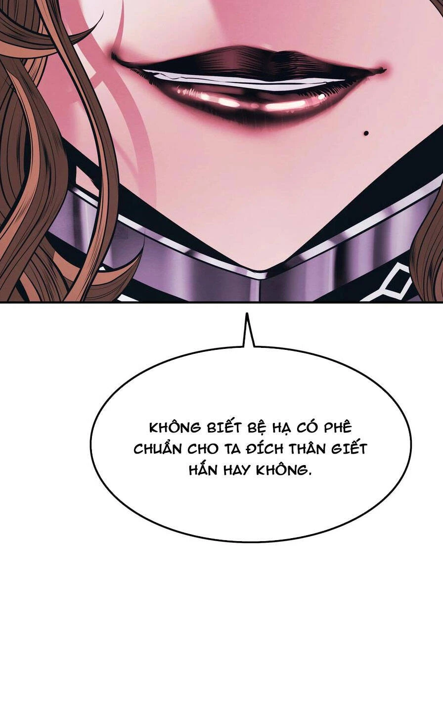 Bất Bại Chân Ma Chapter 152 - Trang 4