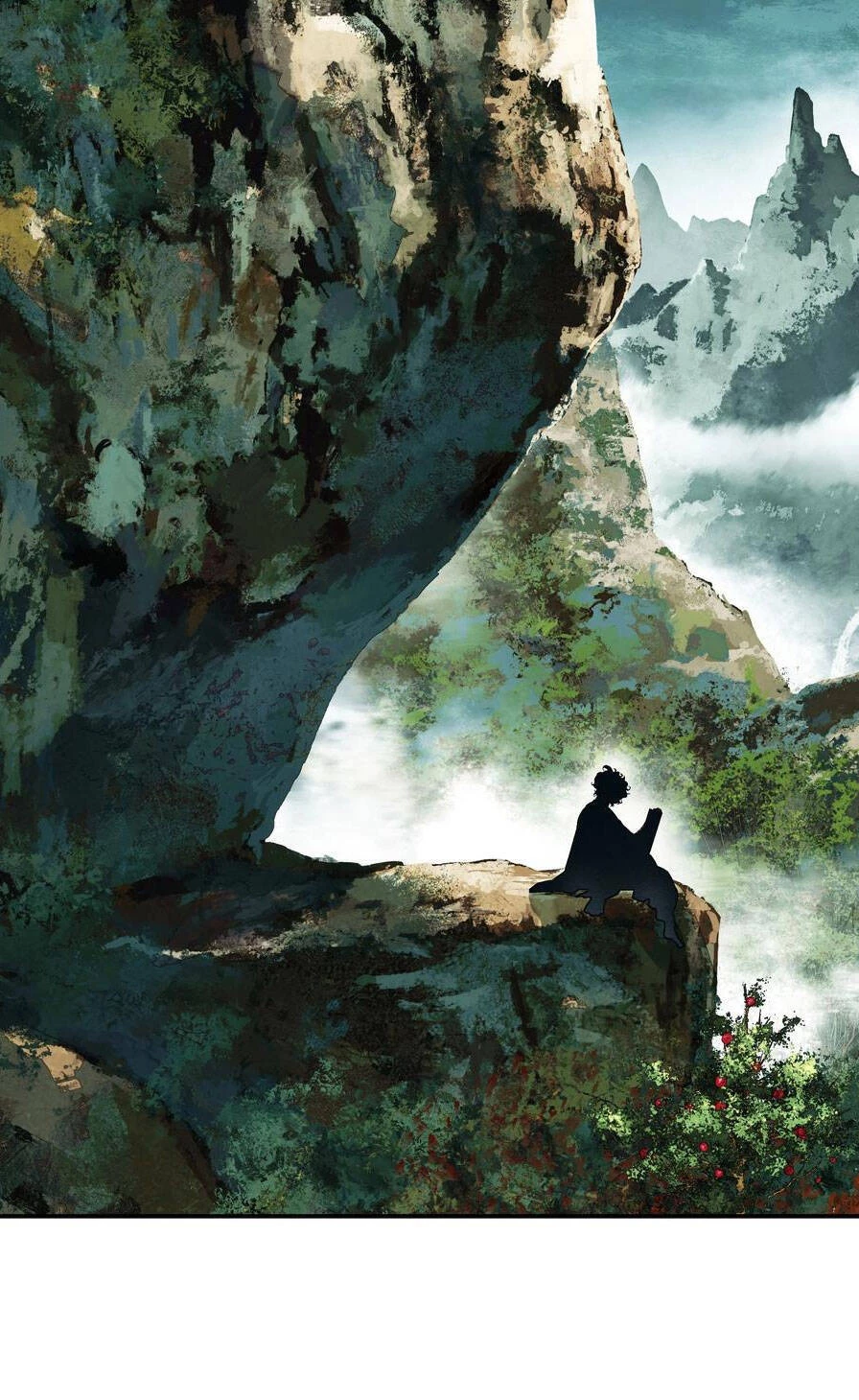 Bất Bại Chân Ma Chapter 152 - Trang 4