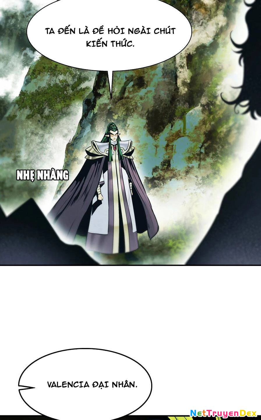 Bất Bại Chân Ma Chapter 152 - Trang 4