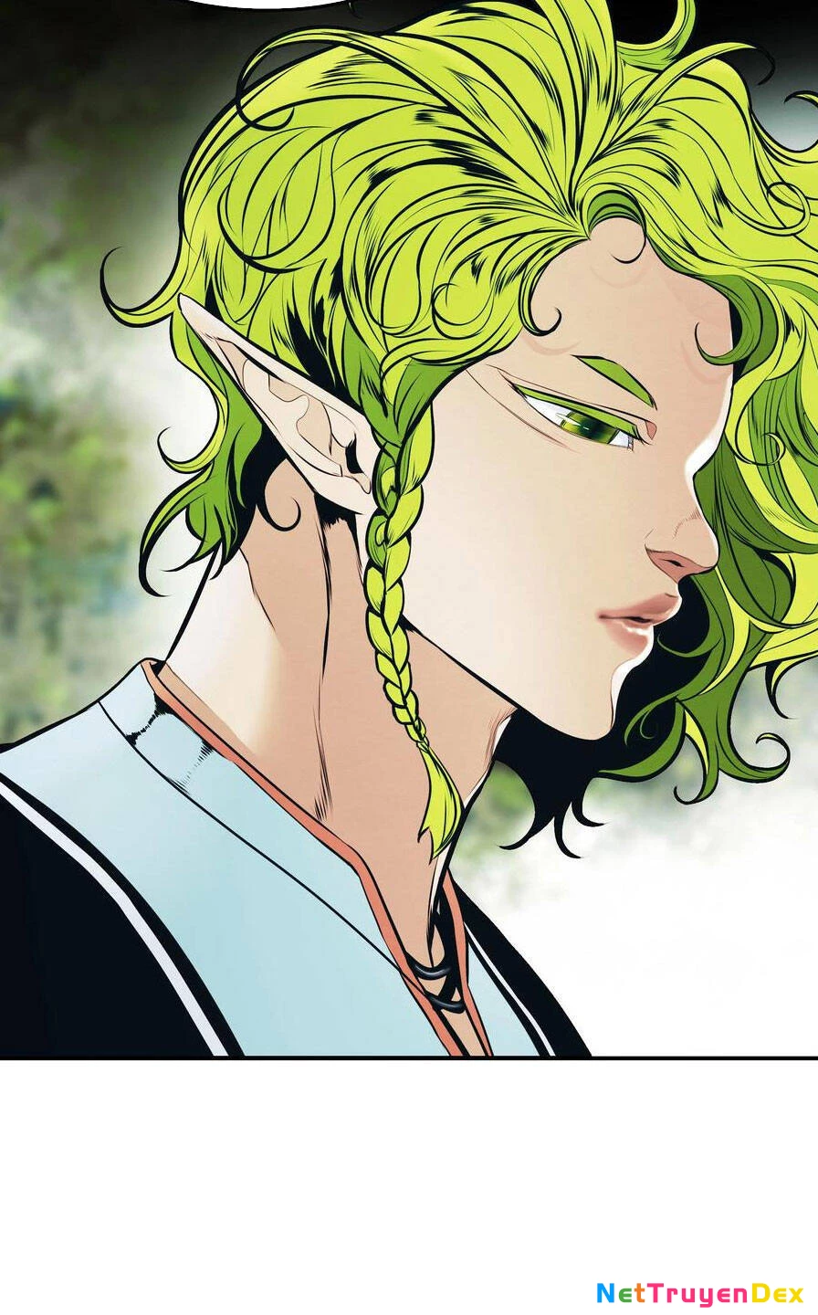 Bất Bại Chân Ma Chapter 152 - Trang 4