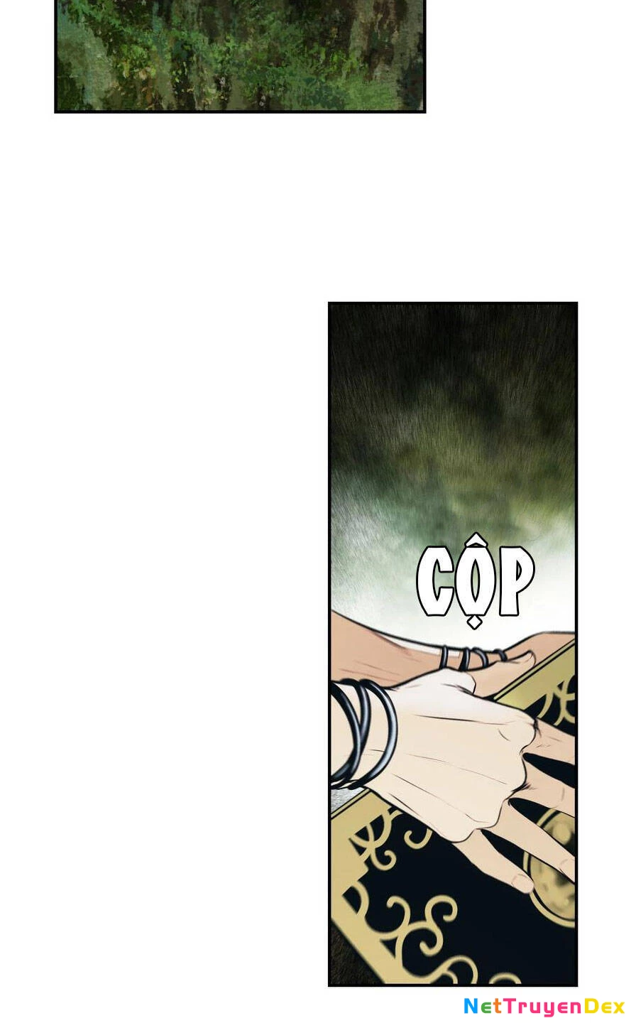 Bất Bại Chân Ma Chapter 152 - Trang 4