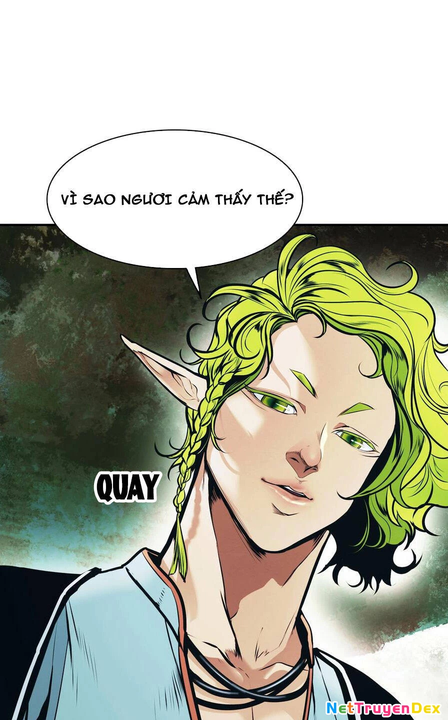 Bất Bại Chân Ma Chapter 152 - Trang 4