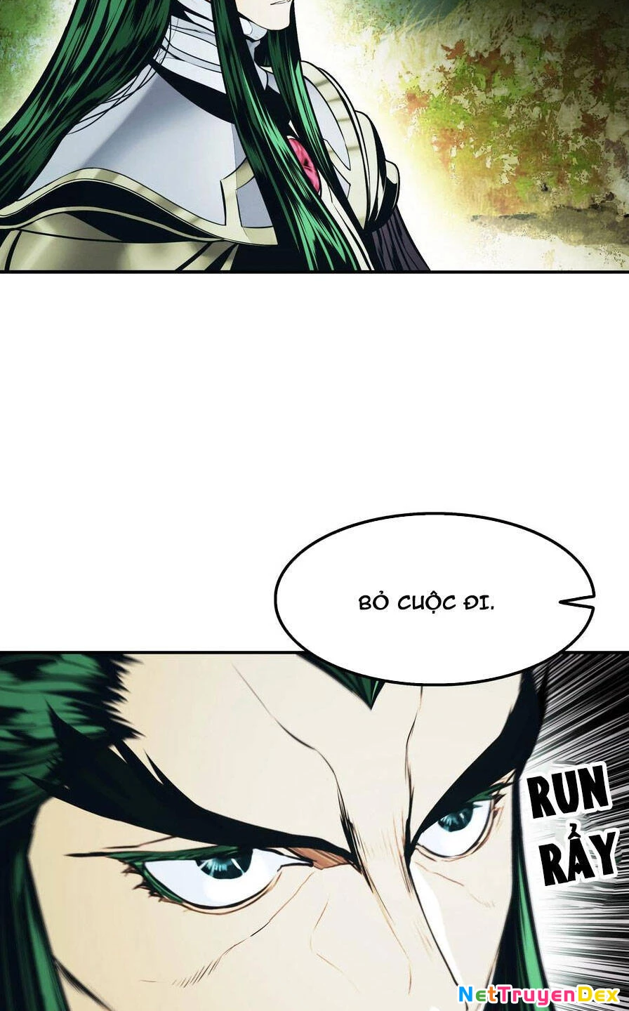 Bất Bại Chân Ma Chapter 152 - Trang 4