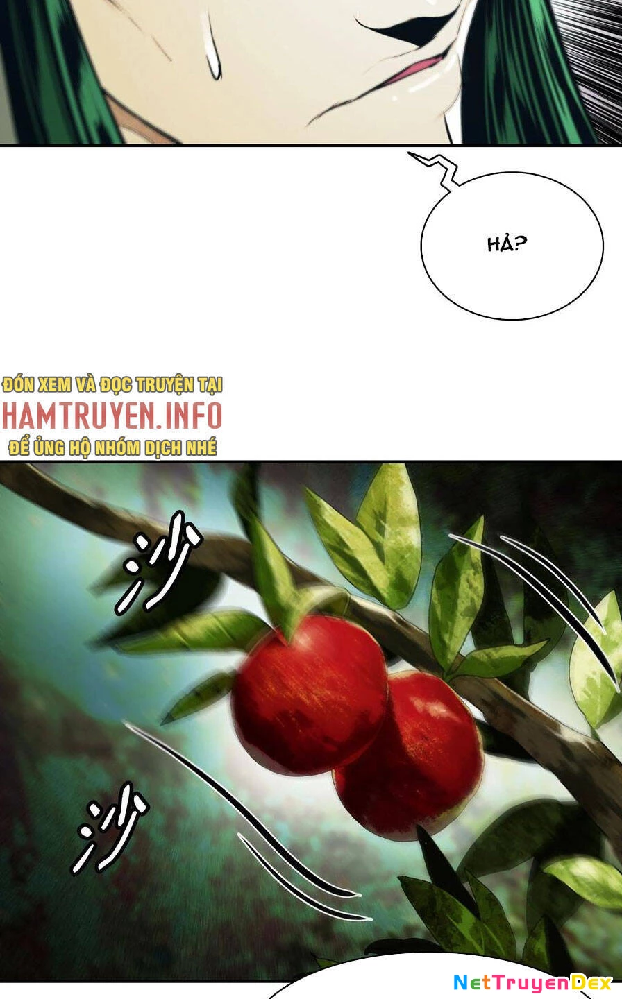 Bất Bại Chân Ma Chapter 152 - Trang 4