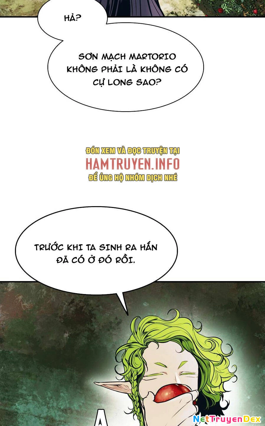 Bất Bại Chân Ma Chapter 152 - Trang 4