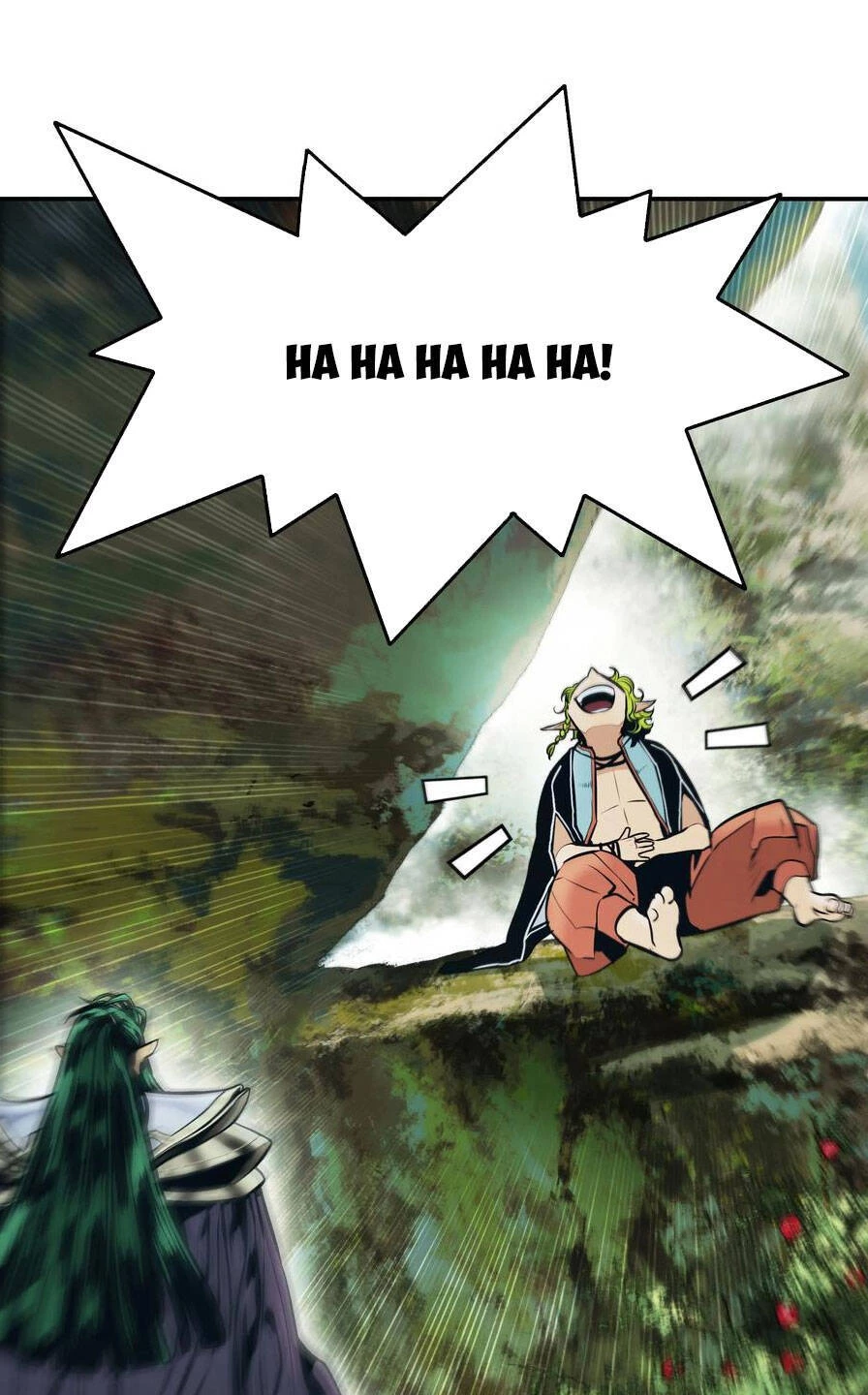 Bất Bại Chân Ma Chapter 152 - Trang 4