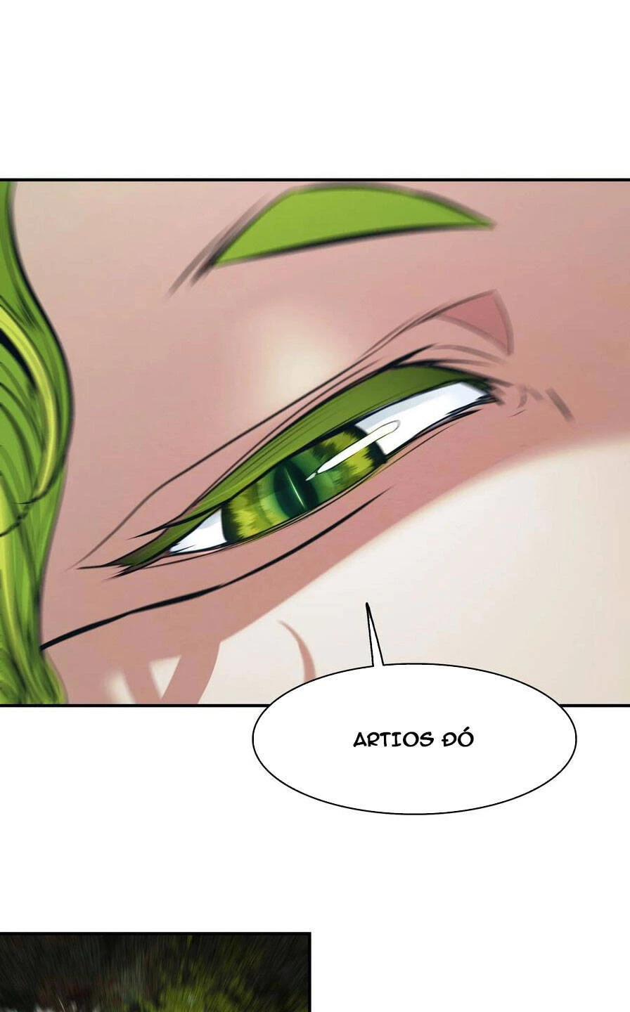 Bất Bại Chân Ma Chapter 152 - Trang 4