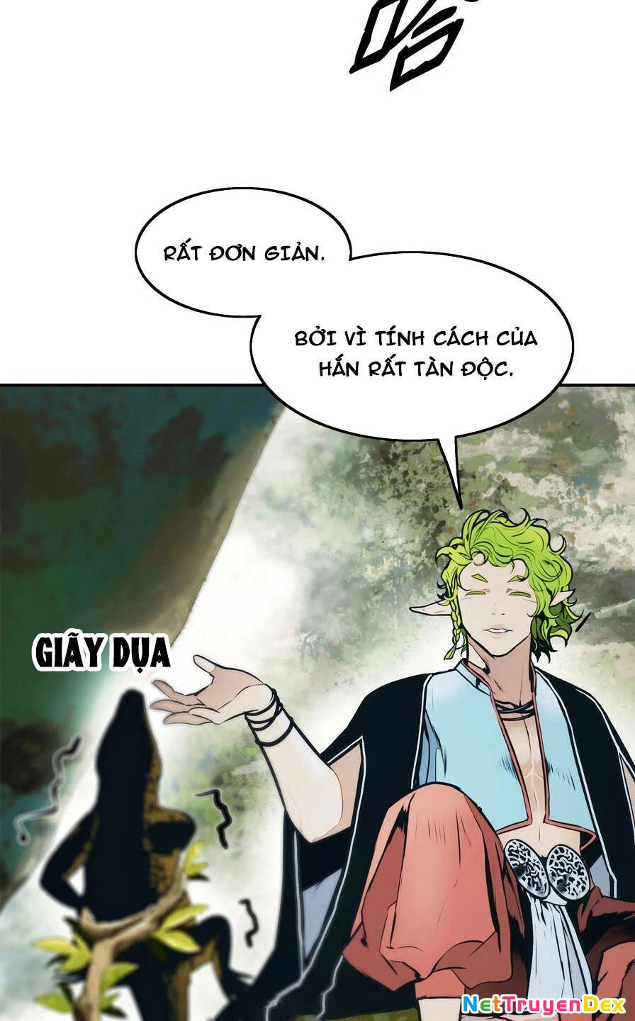 Bất Bại Chân Ma Chapter 152 - Trang 4