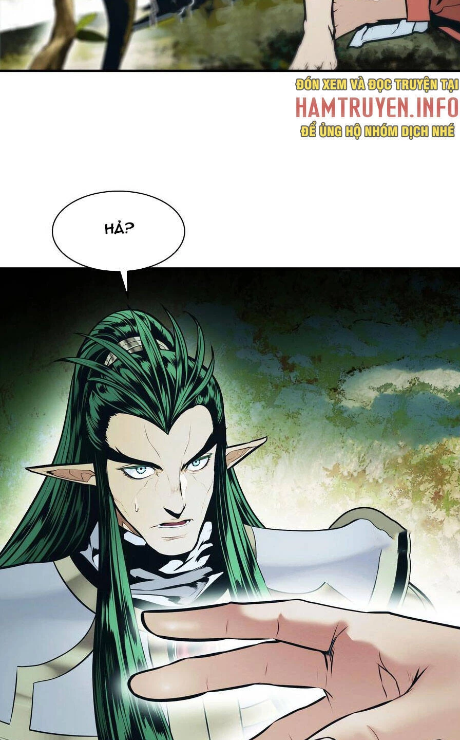 Bất Bại Chân Ma Chapter 152 - Trang 4