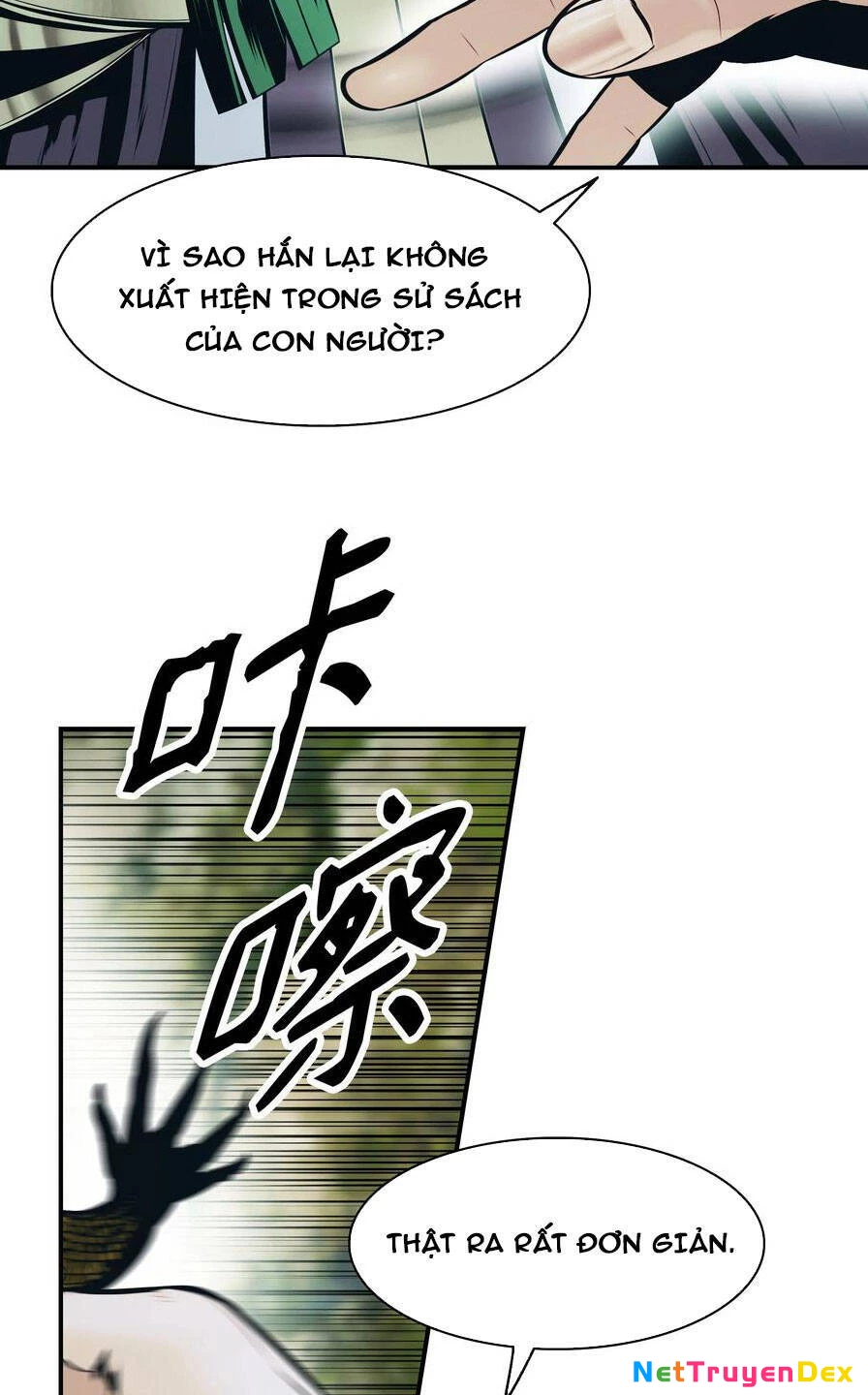 Bất Bại Chân Ma Chapter 152 - Trang 4