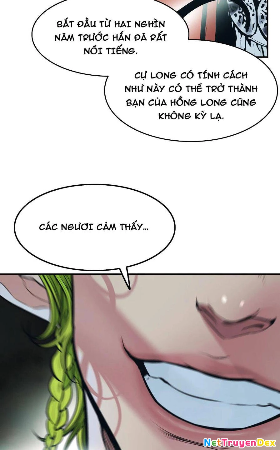 Bất Bại Chân Ma Chapter 152 - Trang 4