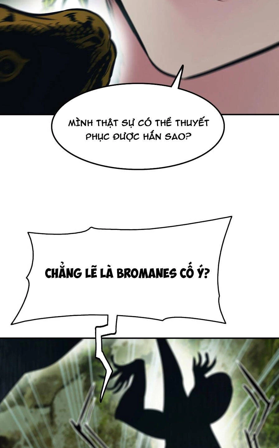 Bất Bại Chân Ma Chapter 152 - Trang 4