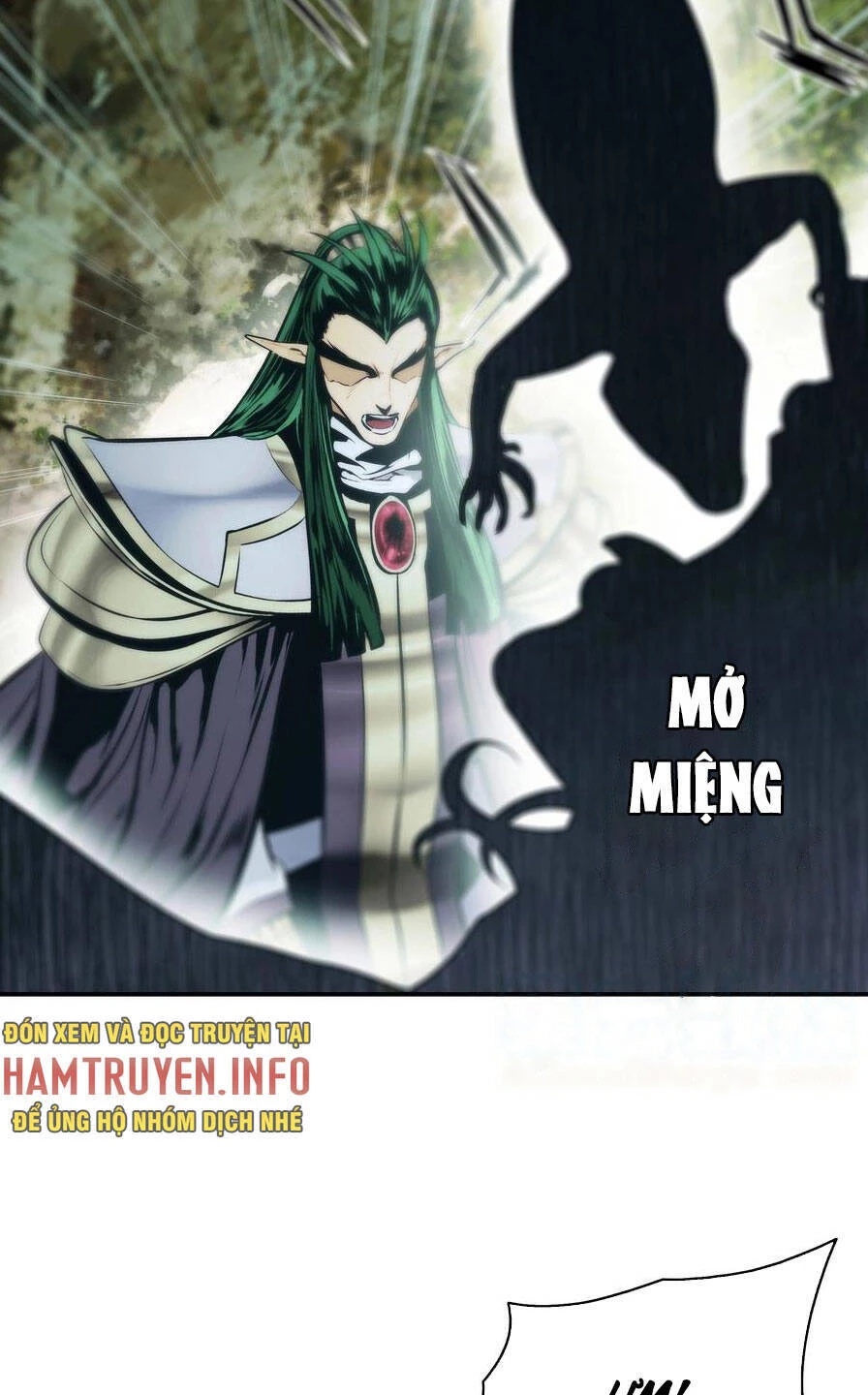Bất Bại Chân Ma Chapter 152 - Trang 4