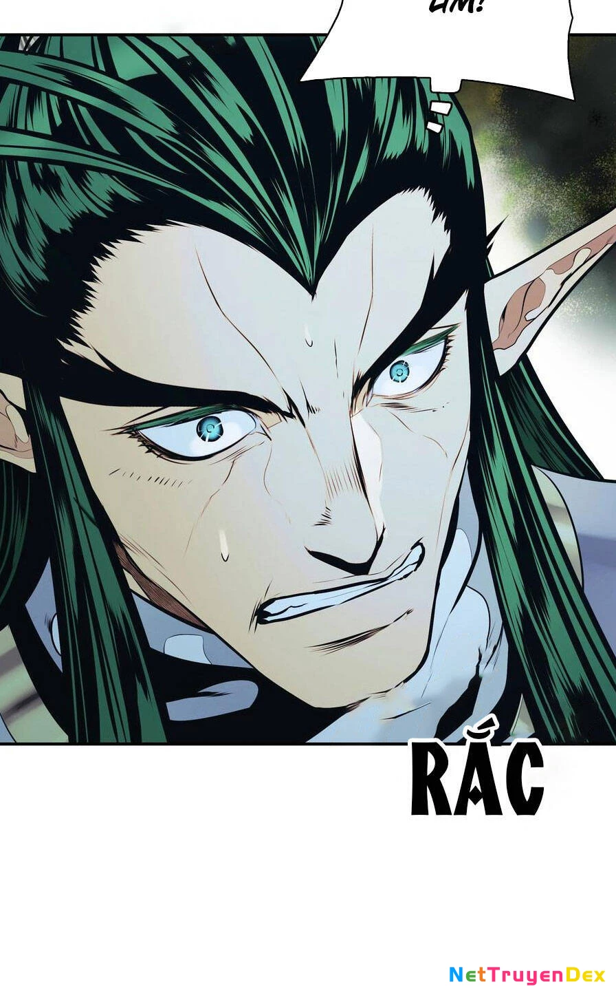 Bất Bại Chân Ma Chapter 152 - Trang 4