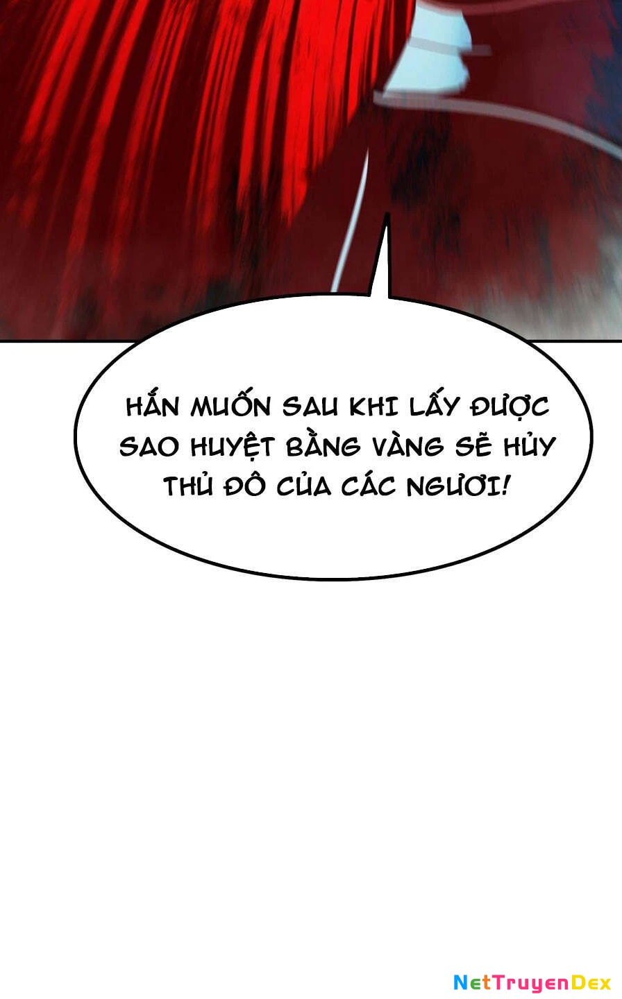 Bất Bại Chân Ma Chapter 152 - Trang 4
