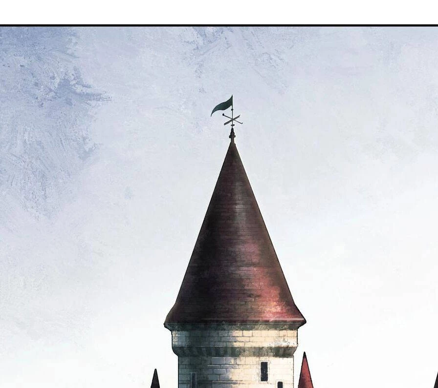 Bất Bại Chân Ma Chapter 152 - Trang 4