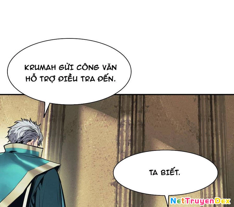 Bất Bại Chân Ma Chapter 152 - Trang 4