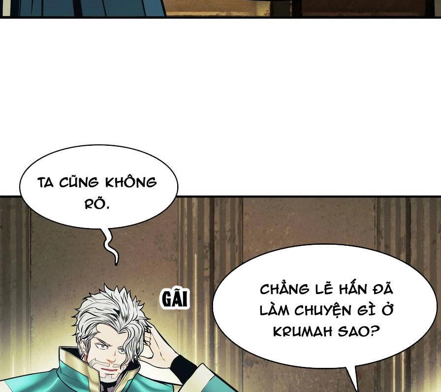 Bất Bại Chân Ma Chapter 152 - Trang 4