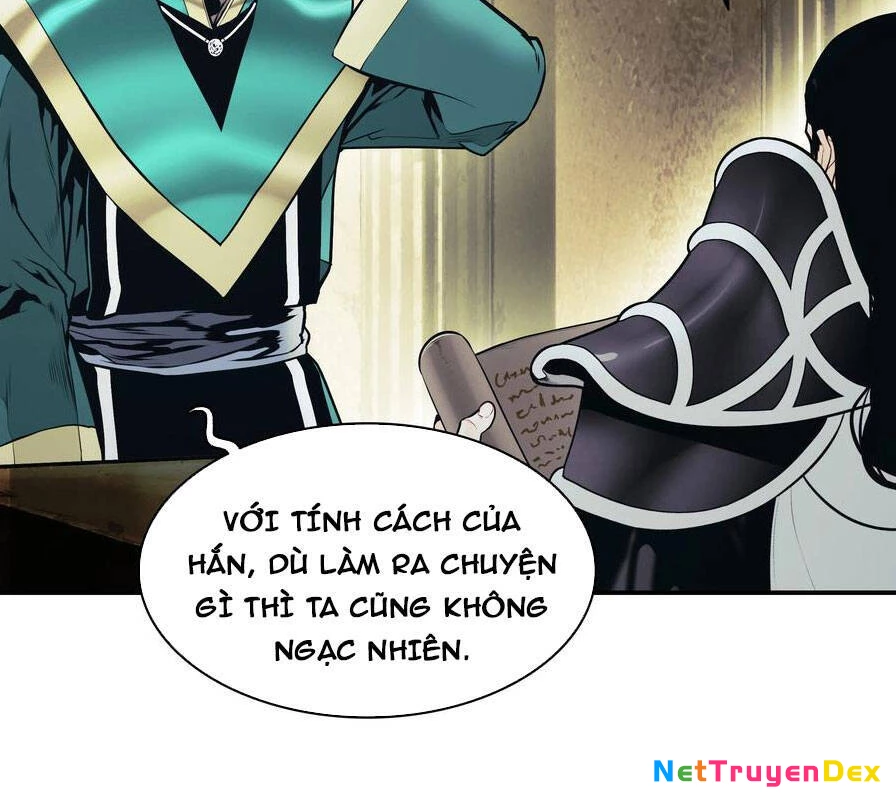 Bất Bại Chân Ma Chapter 152 - Trang 4