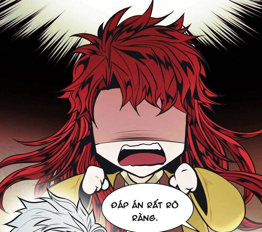 Bất Bại Chân Ma Chapter 152 - Trang 4