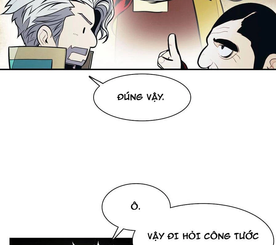 Bất Bại Chân Ma Chapter 152 - Trang 4