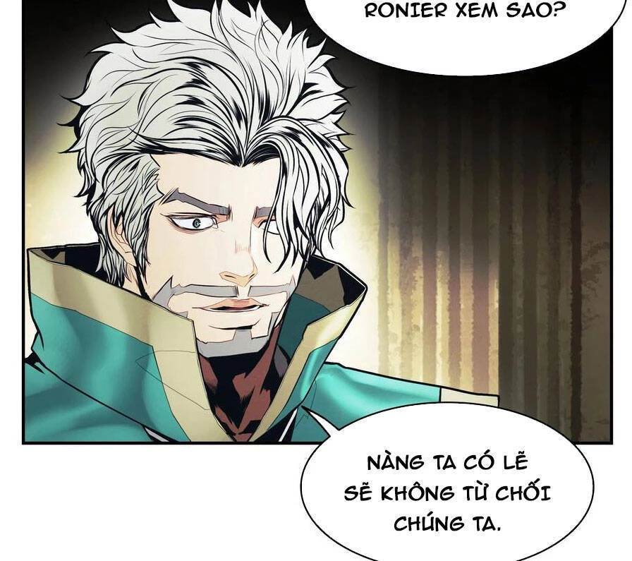 Bất Bại Chân Ma Chapter 152 - Trang 4