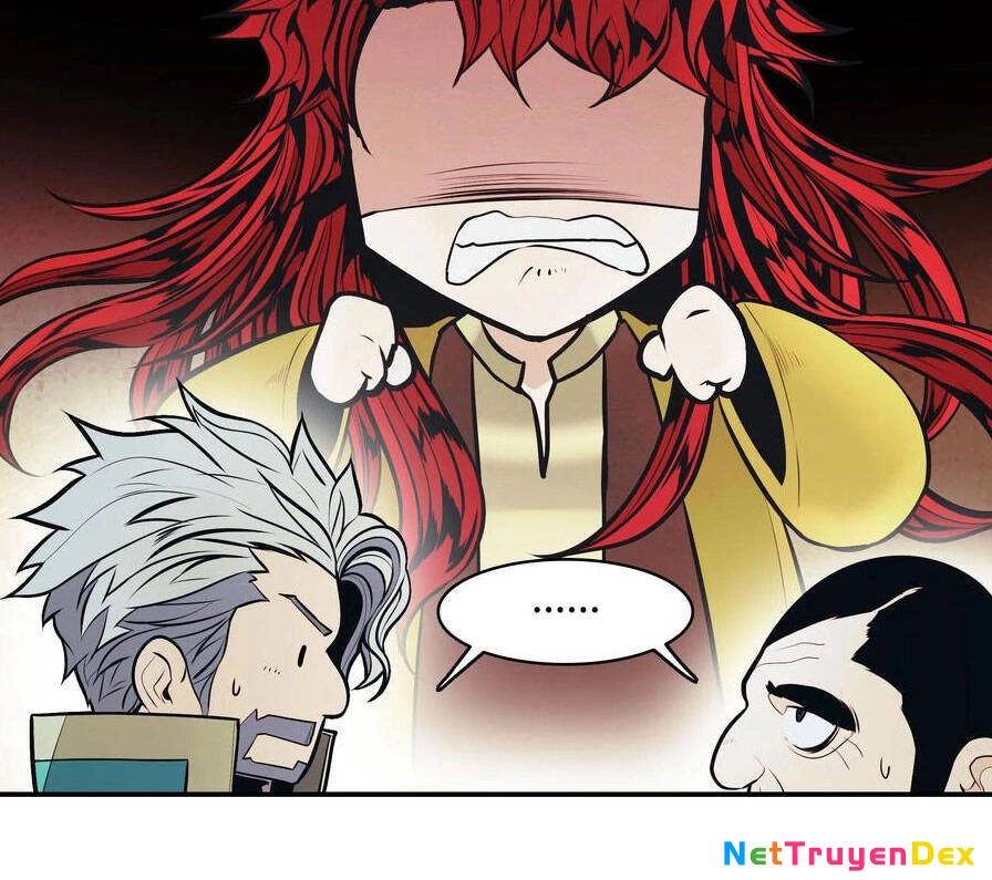 Bất Bại Chân Ma Chapter 152 - Trang 4