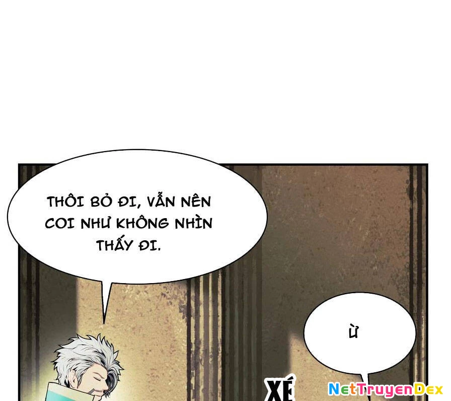 Bất Bại Chân Ma Chapter 152 - Trang 4