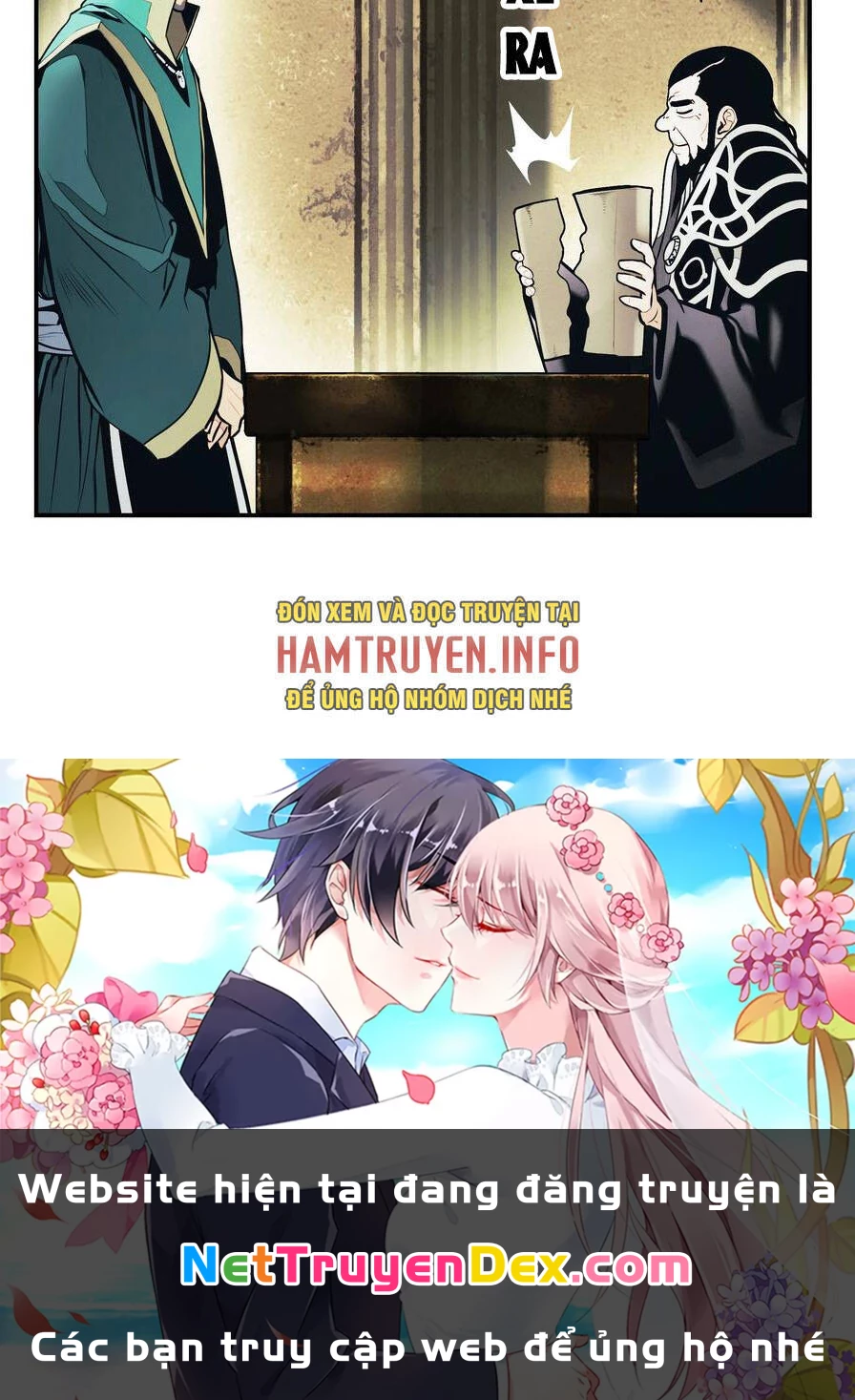 Bất Bại Chân Ma Chapter 152 - Trang 4