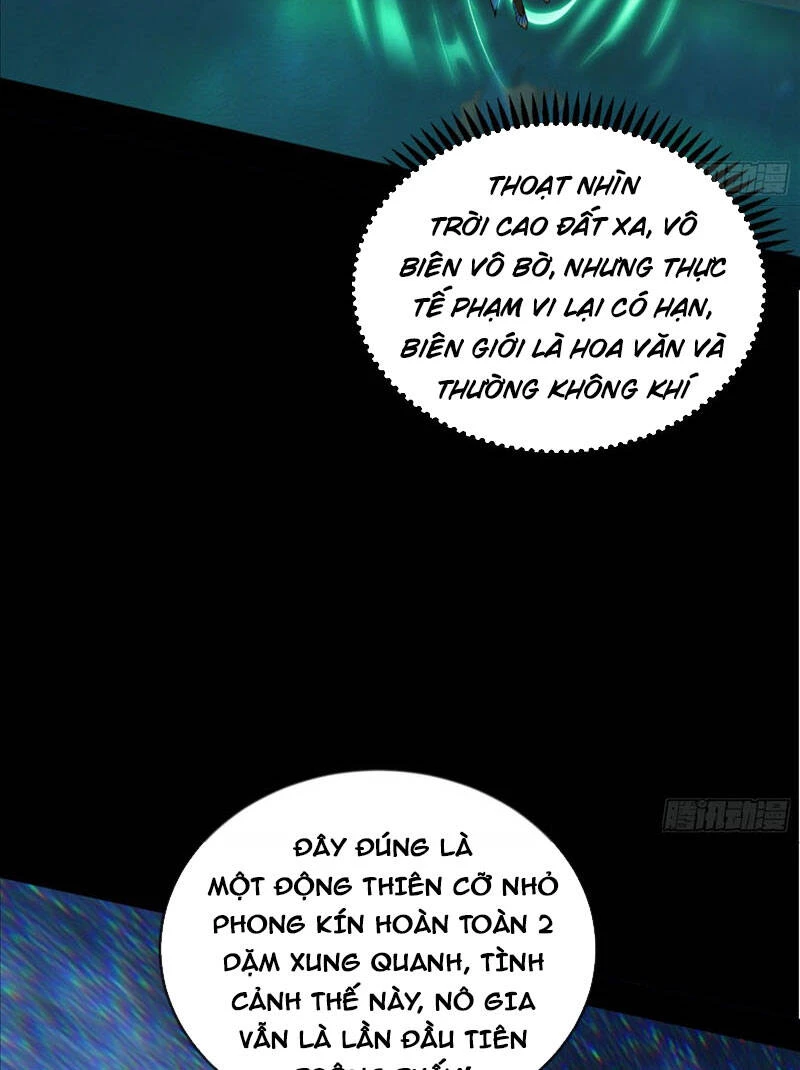 Ta Là Tà Đế Chapter 374 - Next Chapter 375