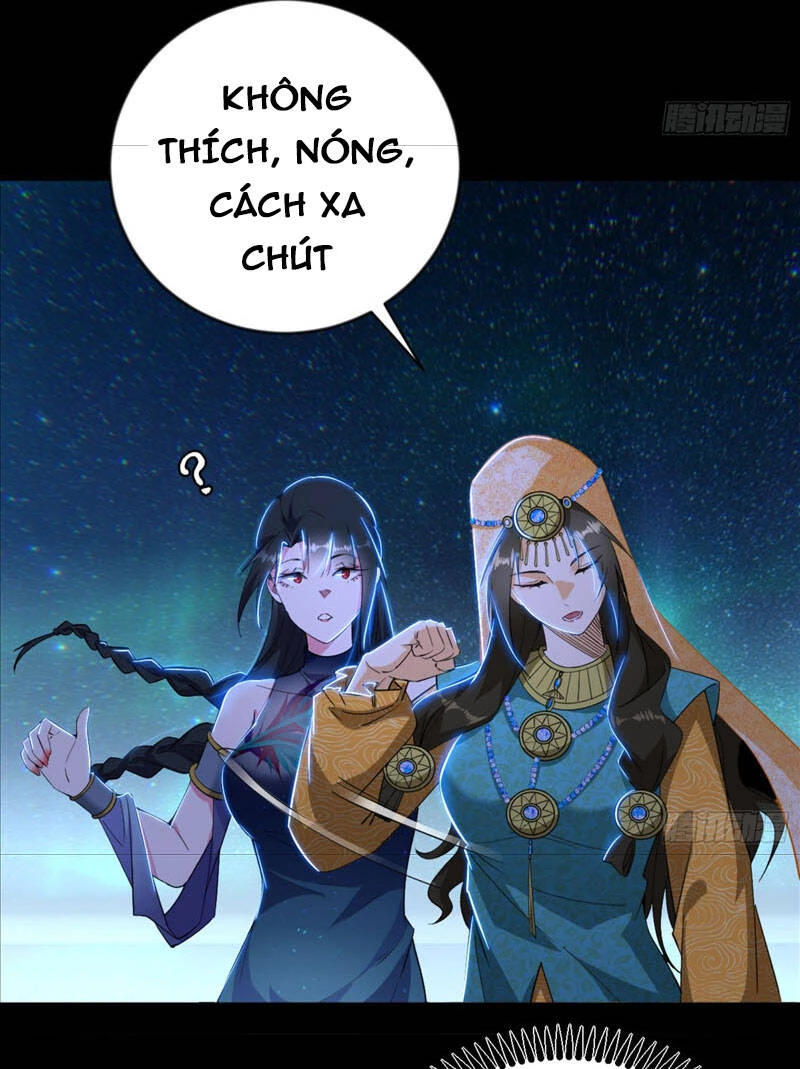 Ta Là Tà Đế Chapter 374 - Next Chapter 375