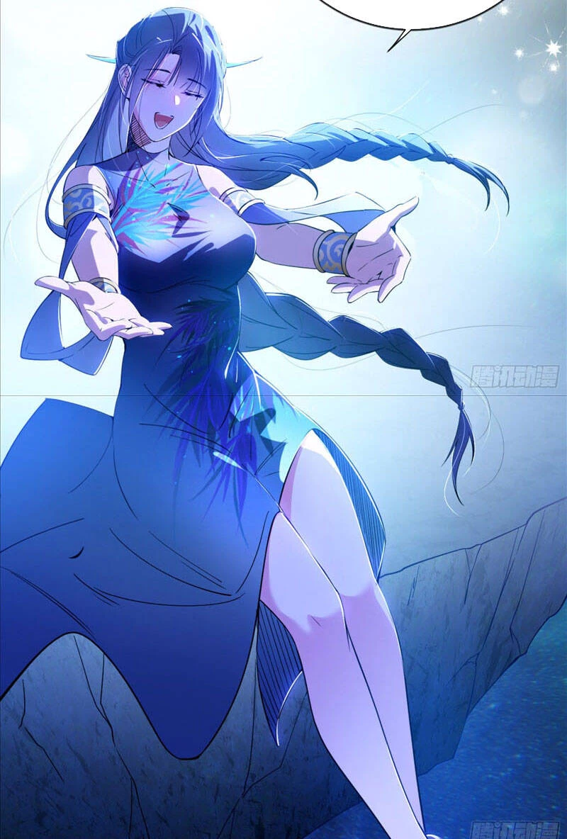 Ta Là Tà Đế Chapter 374 - Next Chapter 375