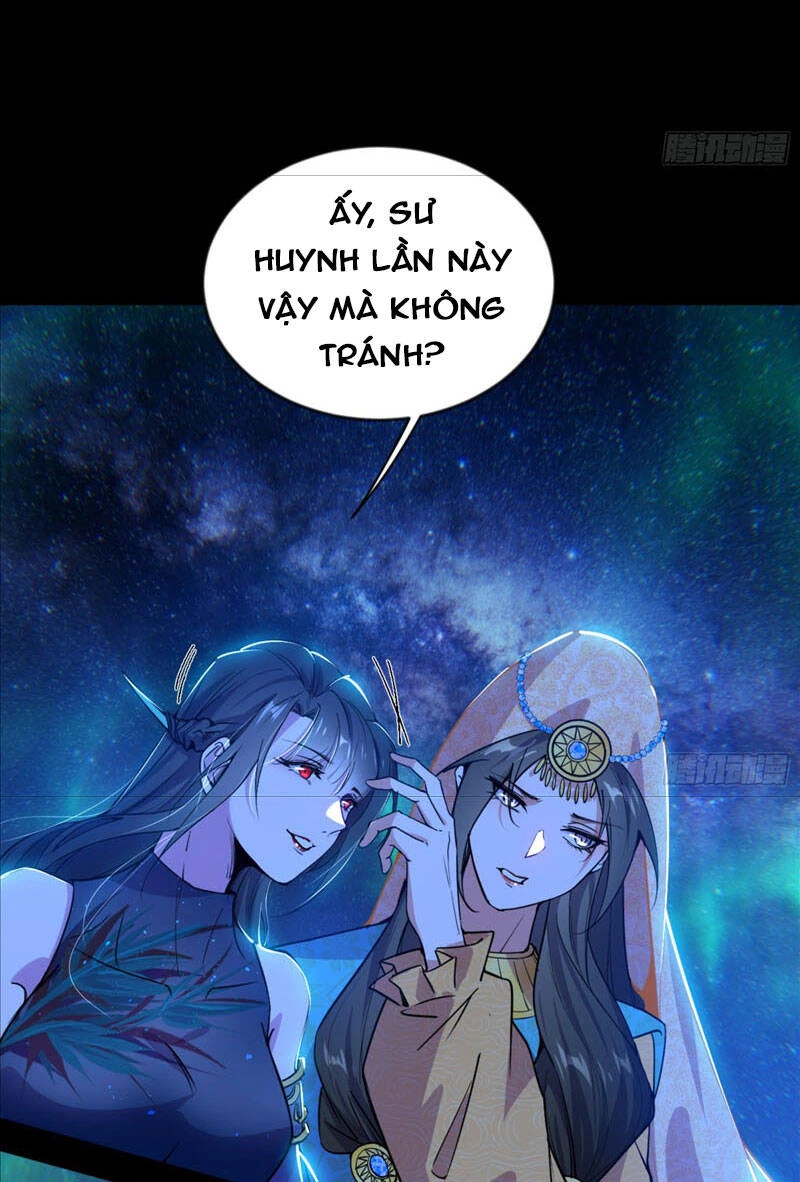 Ta Là Tà Đế Chapter 374 - Next Chapter 375