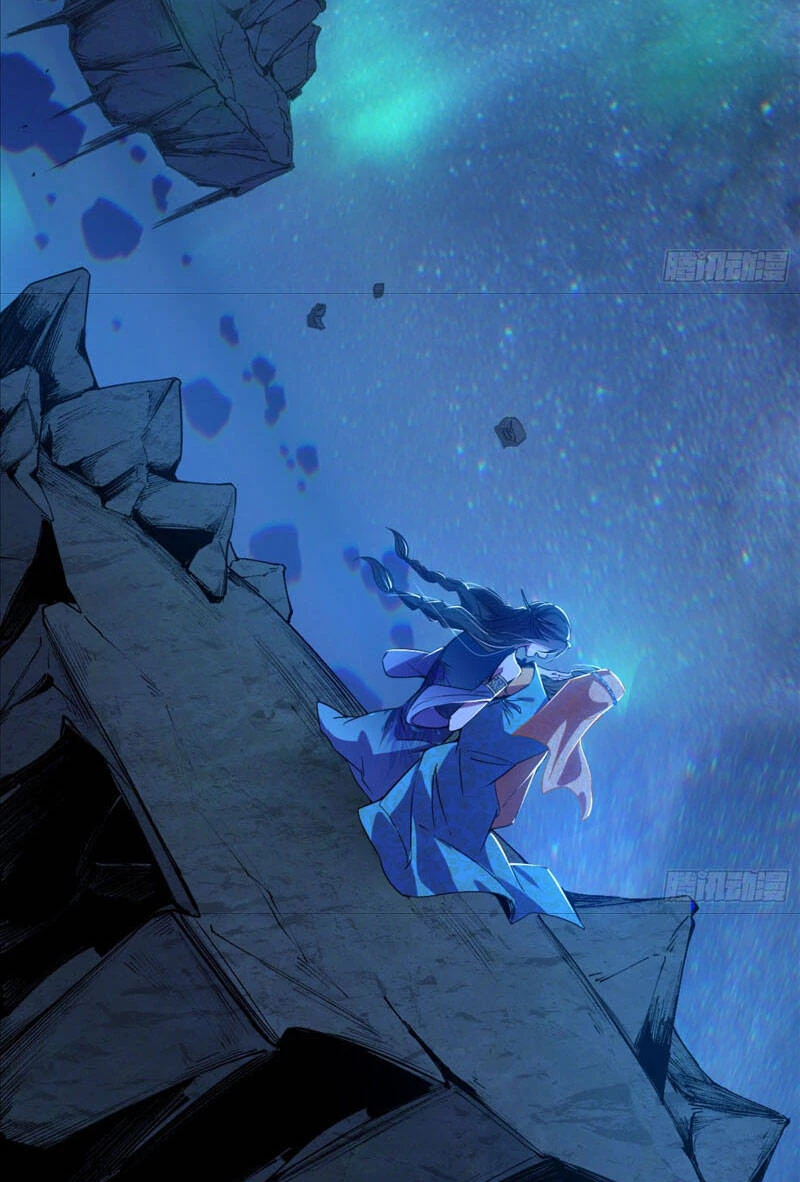 Ta Là Tà Đế Chapter 374 - Next Chapter 375