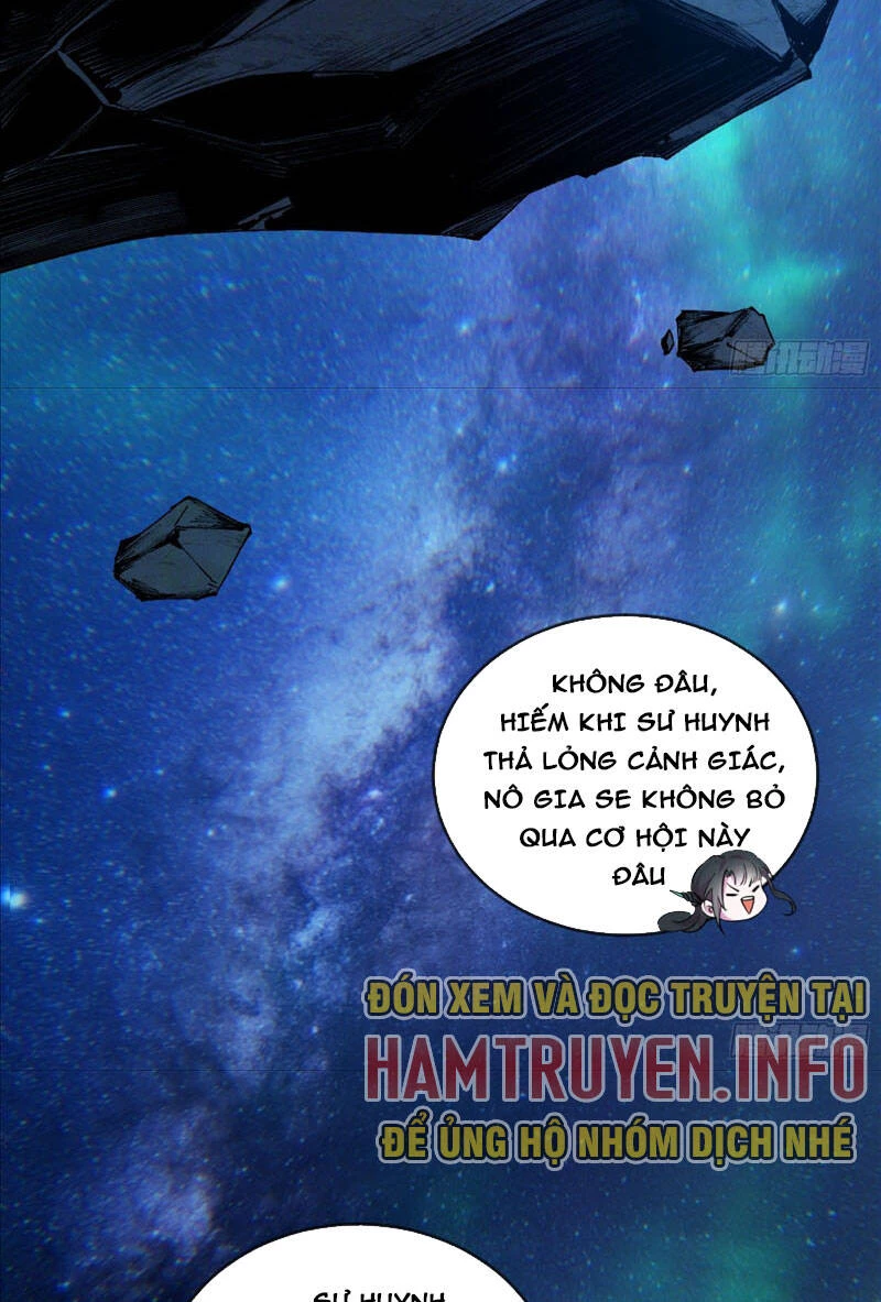 Ta Là Tà Đế Chapter 374 - Next Chapter 375