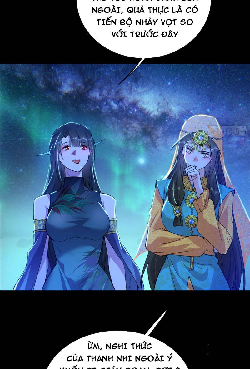 Ta Là Tà Đế Chapter 374 - Next Chapter 375