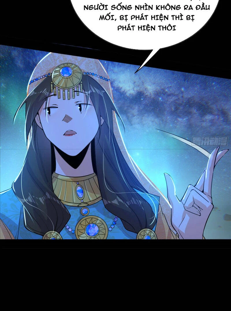 Ta Là Tà Đế Chapter 374 - Next Chapter 375