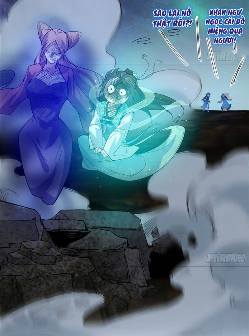 Ta Là Tà Đế Chapter 374 - Next Chapter 375